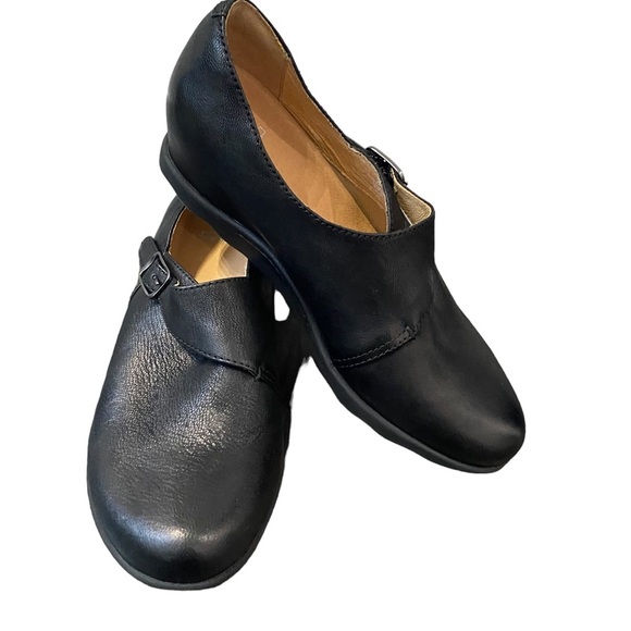 Dansko New Women's Marisa Black size 38 - Picture 3 of 12